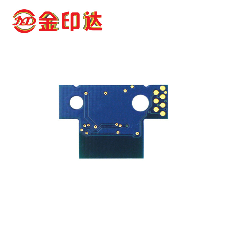 Toner Chip 70C8HK0 80C8HK0 70C8HC0 80C8HC0 70C8HM0 80C8HM0 70C8HY0 80C8HY0  for Lexmark  Cartridge CS310 410 510 CX410 CX510