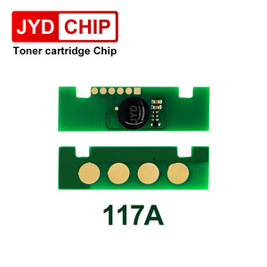 116A 117A 118A 119A Toner Chip for HP Color LaserJet 150a 150nw MFP 178nw 178nwg 179fnw 179fwg Cartridge Toner Chip resetter