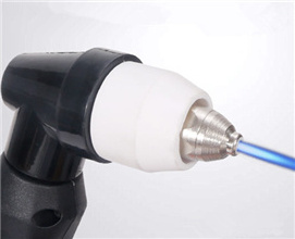 China factory price discount p80 air plasma cutting torch