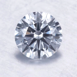 Lab Grown Diamond GIA IGI 0.5ct 1ct 1.5ct 2ct VVS VS SI clarity loose HPHT CVD Polished Diamond