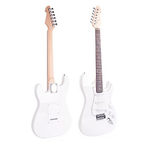 chinese factory Electric Guitar OEM custom electric guitars musical instrument Electric Guitar Made in China