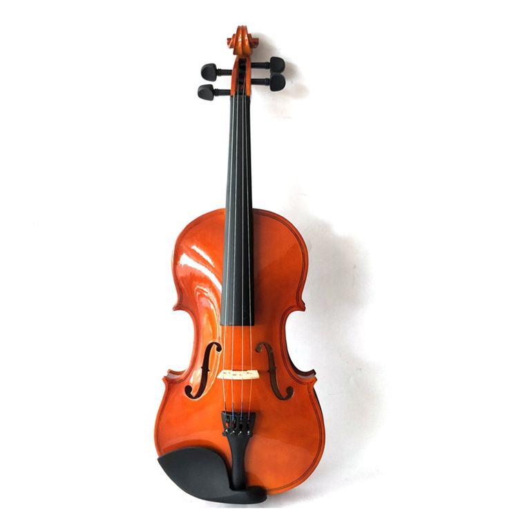 Low price new type popular product universal violin laminated handmade violin