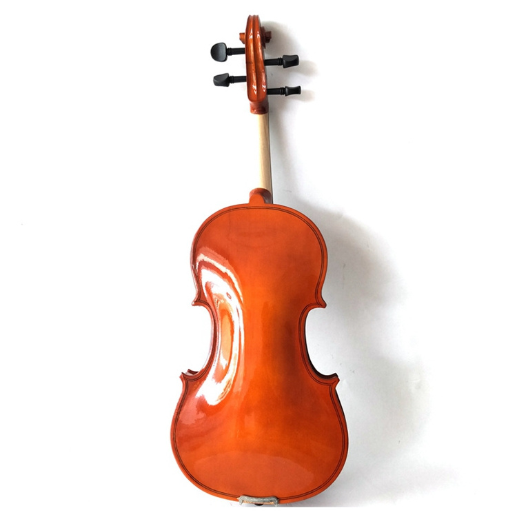 Low price new type popular product universal violin laminated handmade violin