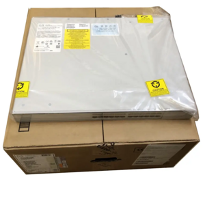 original new 9300L series network switches 24 port stock on sale C9300L-24P-4X-E