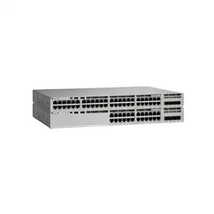 Original Uplink C9200L-48T-4X-E Switch C9200l 48-Port Data 4x10g Network Essentials Switch C9200L-48T-4X-E Ethernet Switch Poe+