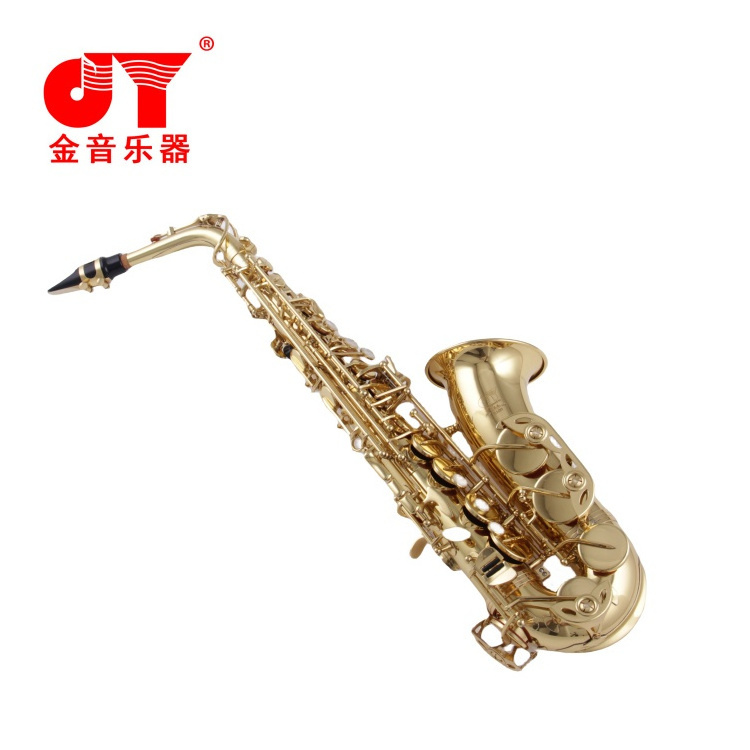 Good price Chinese saxophone high quality alto saxophone professional saxophone alto