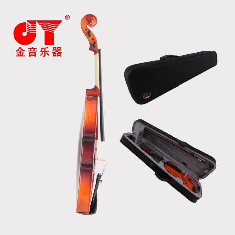 wholesale  violin with case violin instrument string