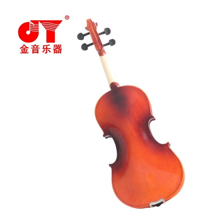 hot sale electric violin with case musical instruments