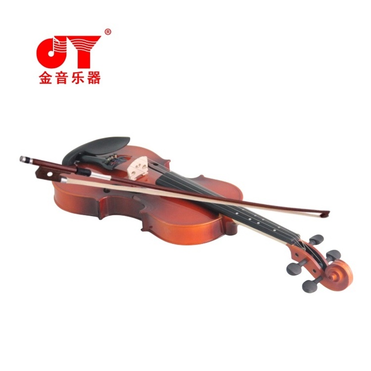 Purple violin Top brands high quality and inexpensive Maple material Multi purpose Violin