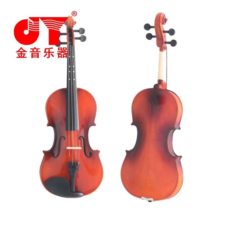 hot sale electric violin with case musical instruments