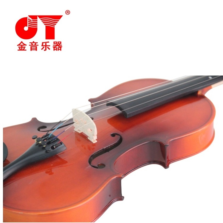 hot sale electric violin with case musical instruments