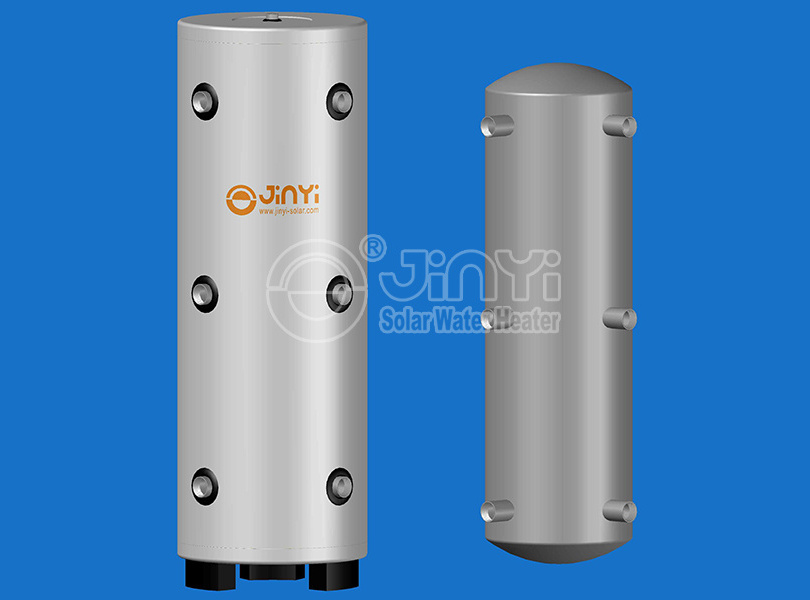 Solar Storage Tank Suit For Solar Water Heater