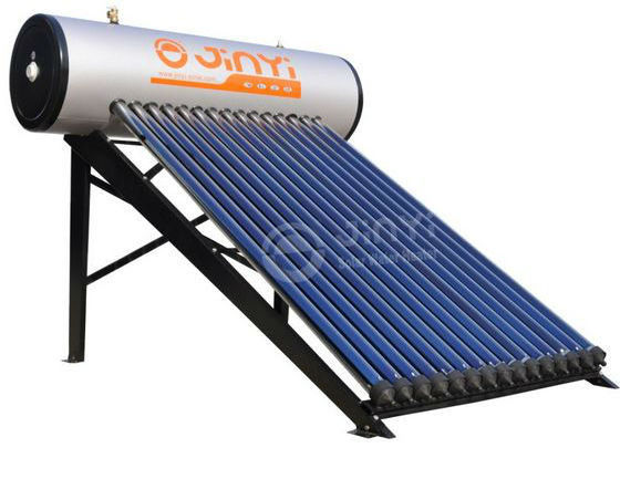 150L Heat Pipe Pressurized Compact Solar Power Heater