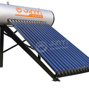 150L Heat Pipe Pressurized Compact Solar Power Heater