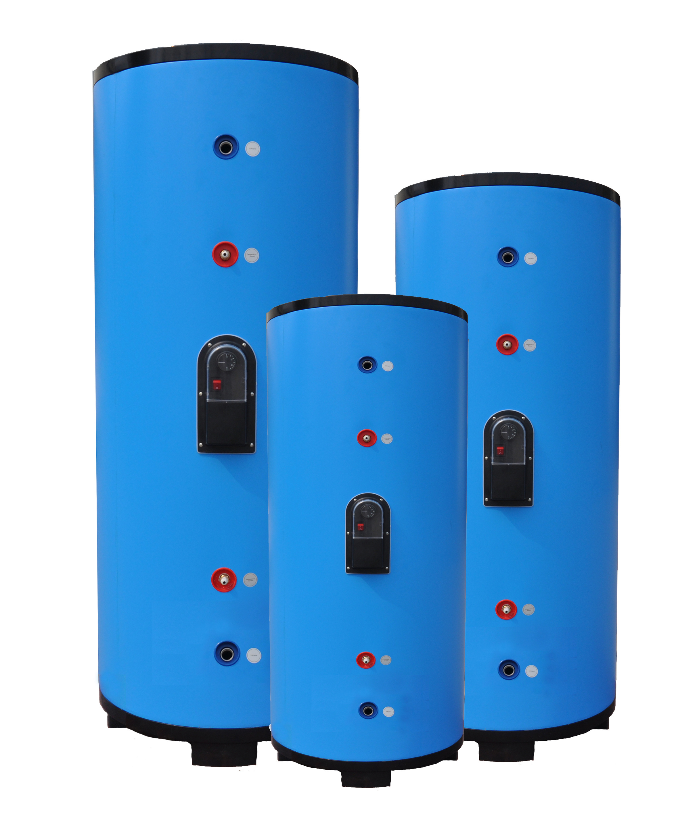 Solar Storage Tank Suit For Solar Water Heating System