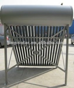 150L Heat Pipe Pressurized Compact Solar Power Heater