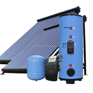 Split solar water heater 200 liters