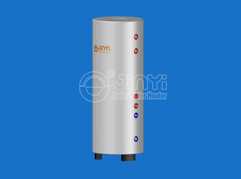 Solar Storage Tank Suit For Solar Water Heater