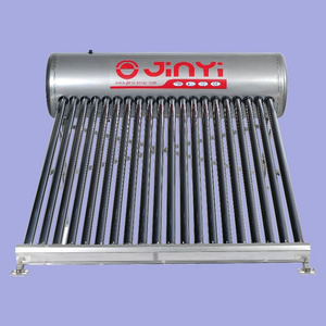 Jinyi  Vacuum Tube Non-Pressurized Solar Water Heater Kits