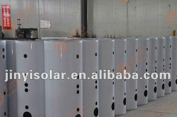 Solar Storage Tank Suit For Solar Water Heating System