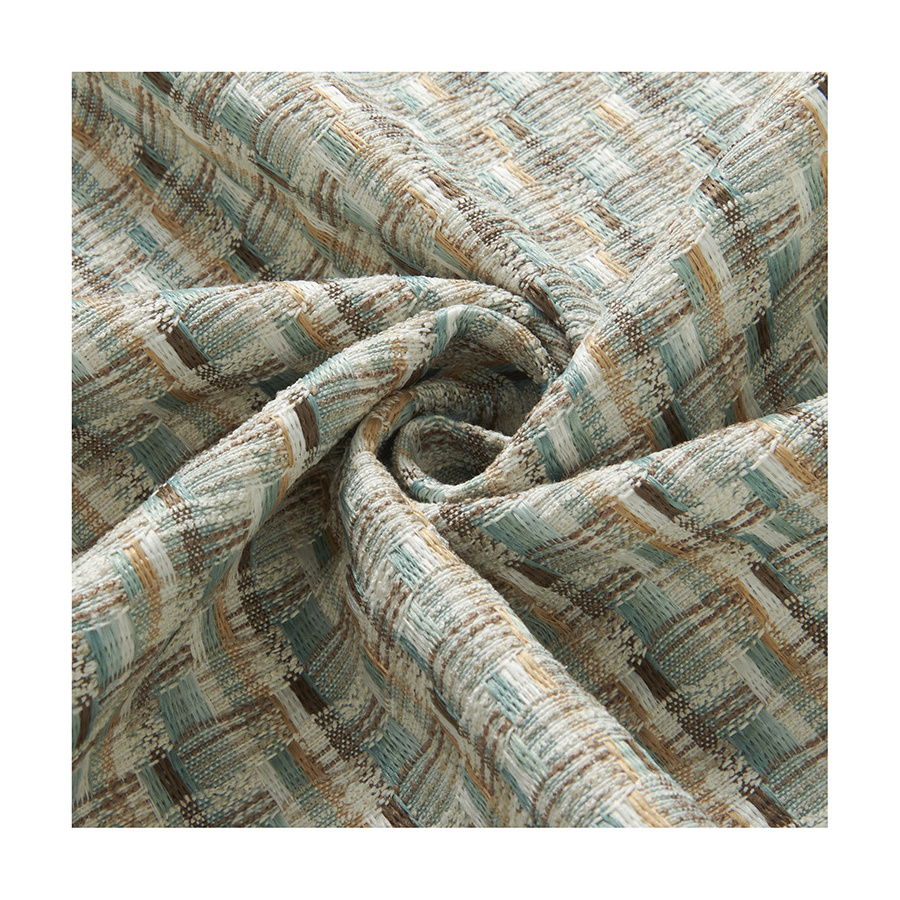 Inherent Flame Retardant Stage Fabric Chinese Suppliers Thick Heavy Curtain Fabric For Home Hotel