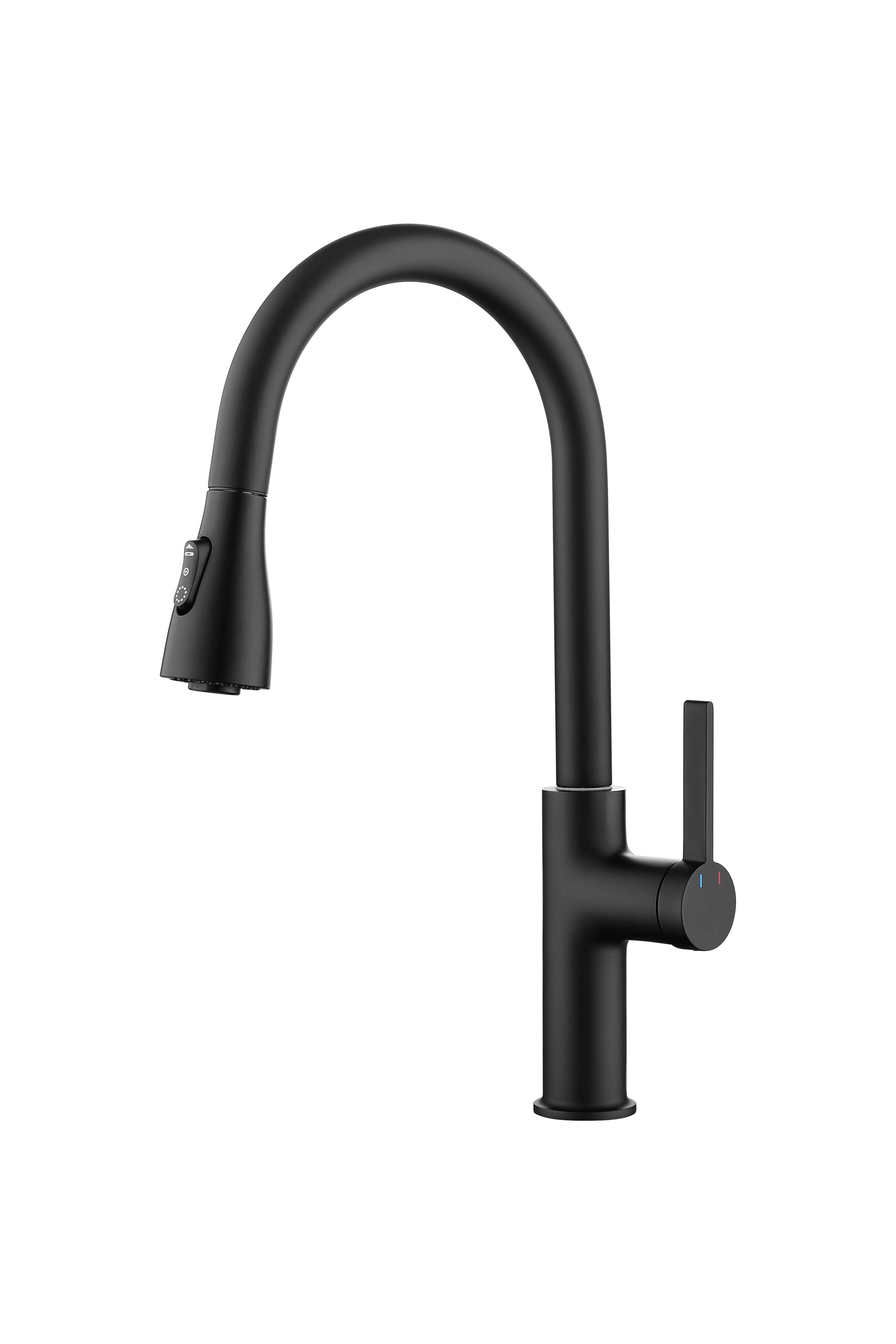 Kitchen Faucet Single Handle 360 Degree Rotation Kitchen Sink Deck Mounted Mixer Taps