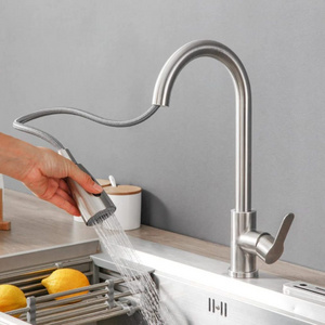 Universal Multi Functional Sink Rotating Swivel Tap Extender Faucet for Kitchen and Bathroom