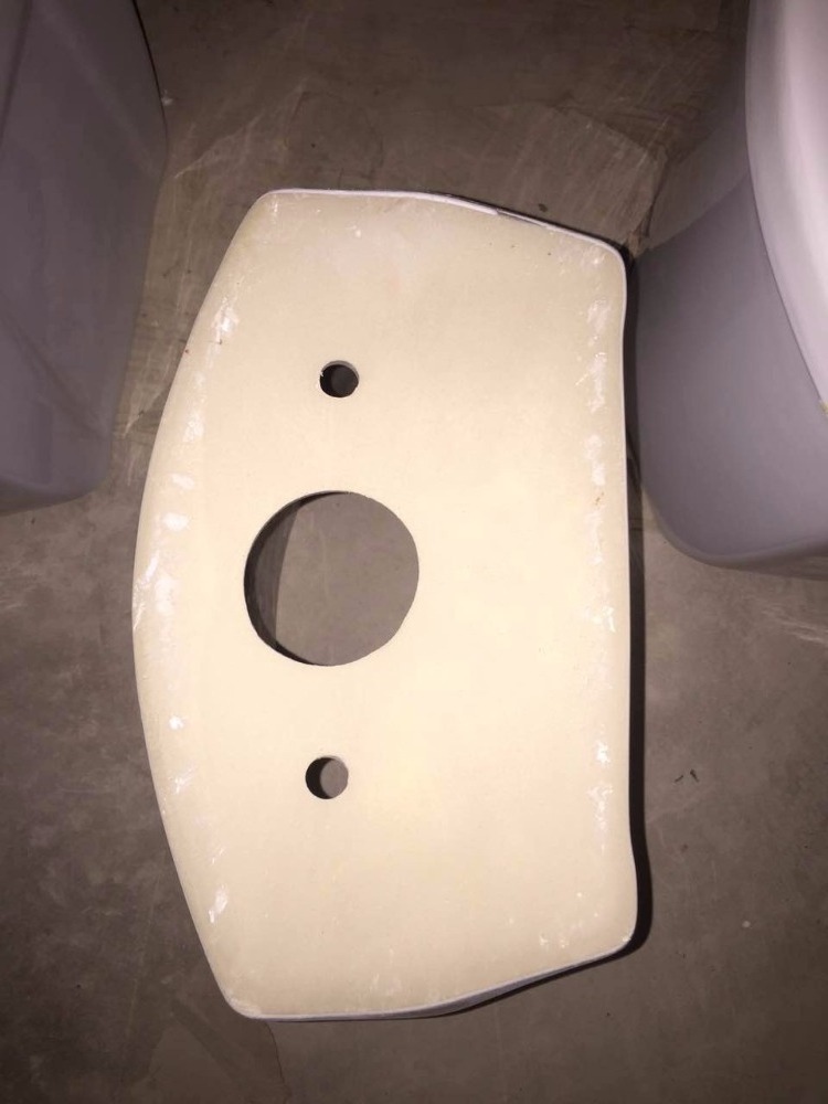 PARMA two piece toilet side hole wc cheap price  Africa market two piece toilet cheap price toilet