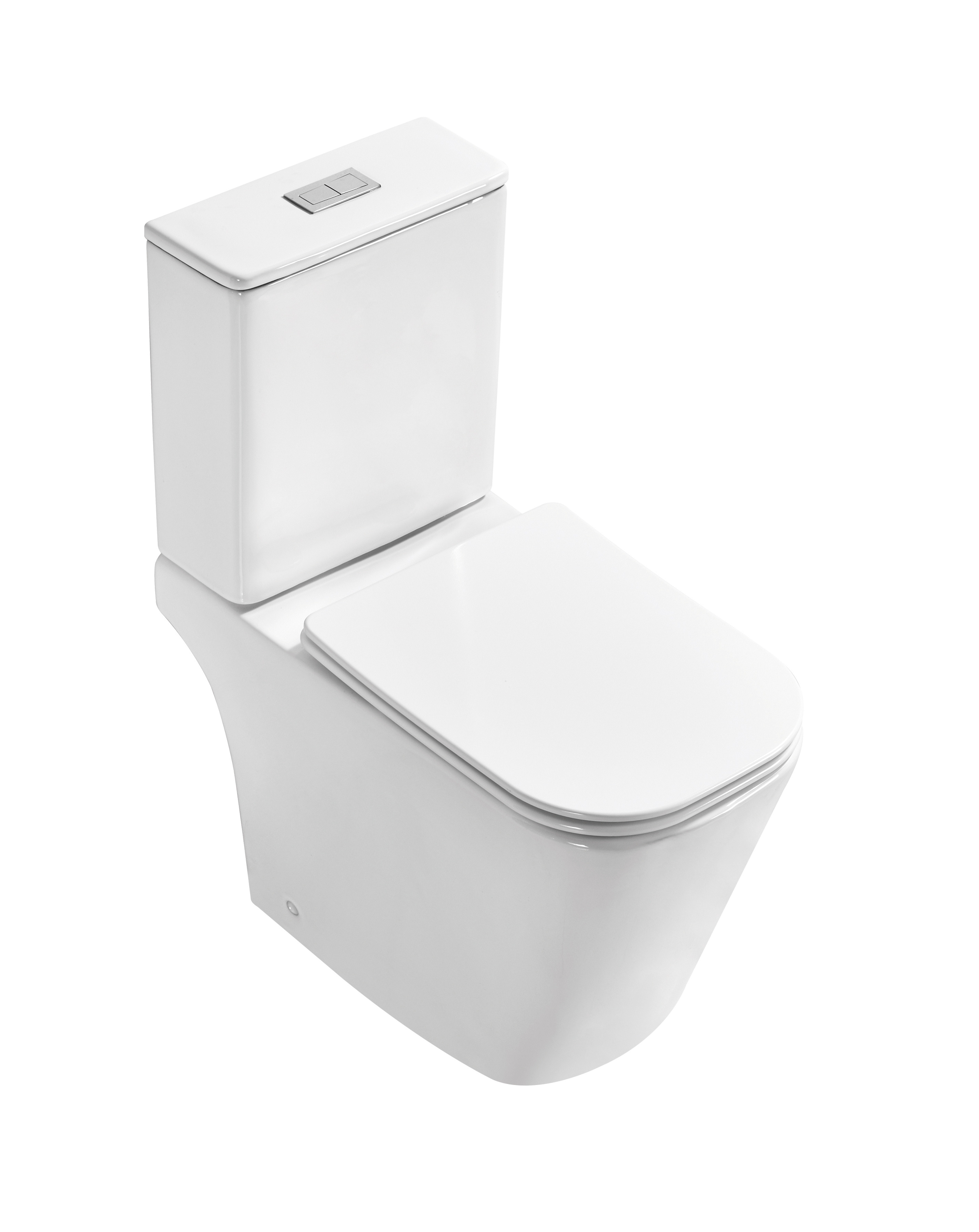 Toilet 2 Pieces   Australian Standard Toilet Watermark Bathroom Toilet 2 Pieces