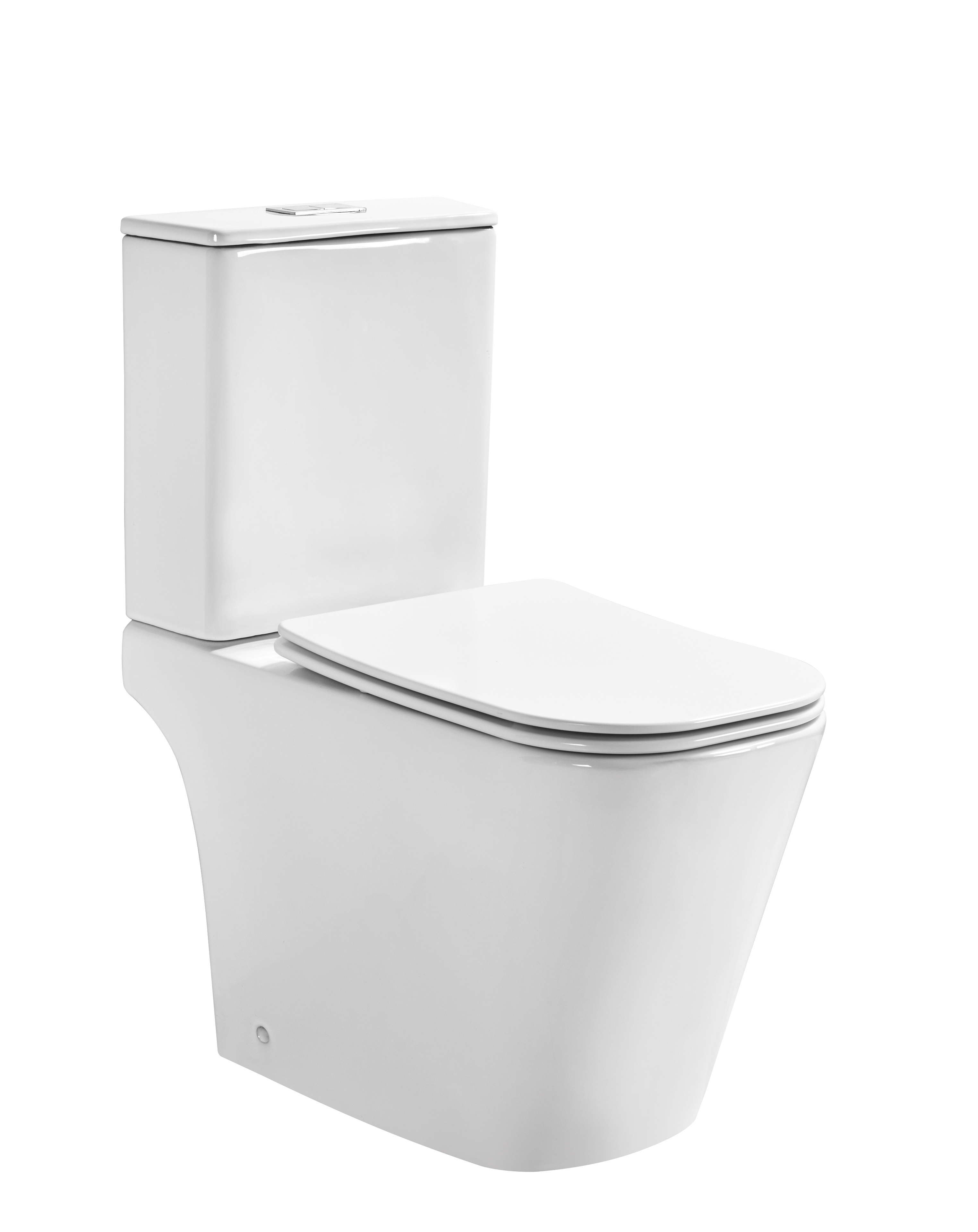 Toilet 2 Pieces   Australian Standard Toilet Watermark Bathroom Toilet 2 Pieces