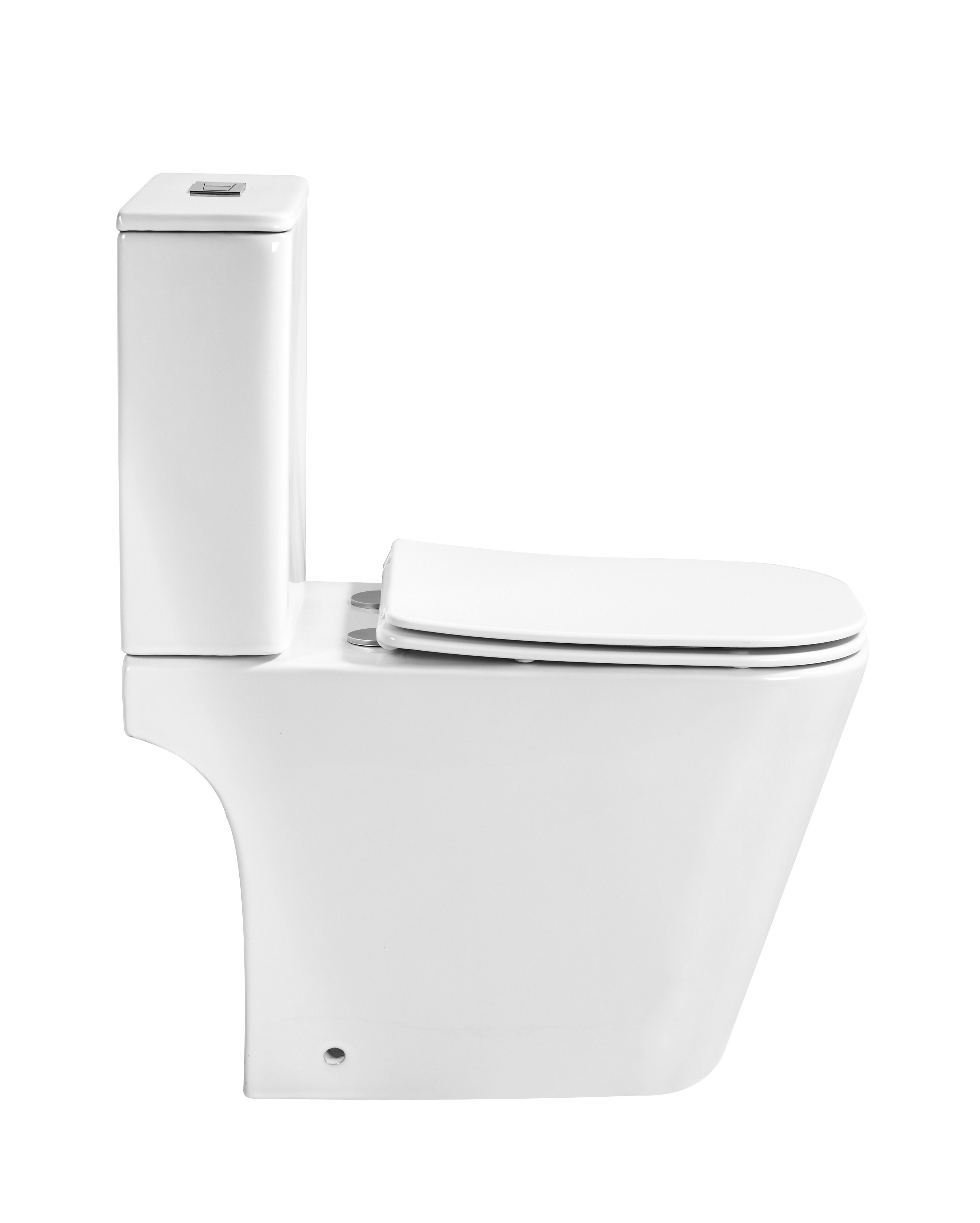 Toilet 2 Pieces   Australian Standard Toilet Watermark Bathroom Toilet 2 Pieces