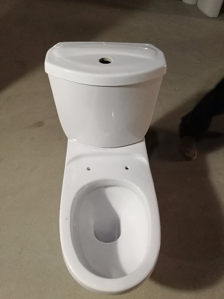 PARMA two piece toilet side hole wc cheap price  Africa market two piece toilet cheap price toilet