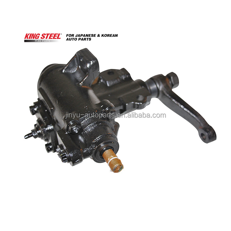 KINGSTEEL OEM 44110-35110 44110-35260 18200045-101 Steering Gear For TOYOTA 4RUNNER TRUCK RN8 VZN85 HILUX VZN130 KZN130 22R