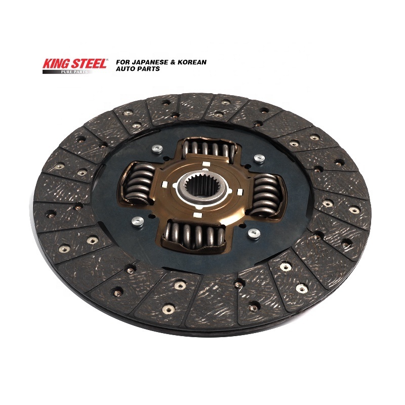 KINGSTEEL OEM MR377244 Auto Spare Parts Transimission Clutch Pressure Plate Clutch Cover Disc For MITSUBISHI PAJERO 1994-