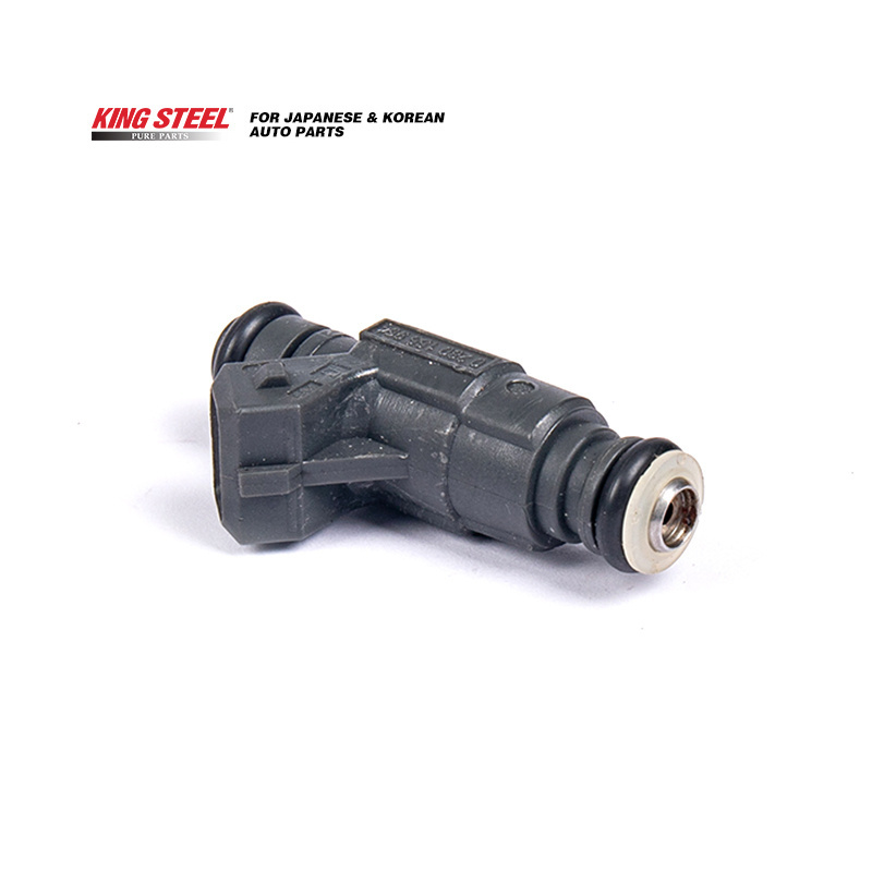 KINGSTEEL OEM 0280155994 Auto Parts Wholesale Engine Nozzle  Fuel Injector For Nozzle For Peugeot 406 607 3.0L