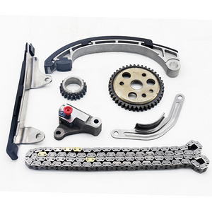 ENGINE AUTO SPARE  Timing Chain Kit For TOYOTA 1SZ-FE YARIS 1.0 16V 2001-2003