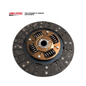 KINGSTEEL OEM MR377244 Auto Spare Parts Transimission Clutch Pressure Plate Clutch Cover Disc For MITSUBISHI PAJERO 1994-