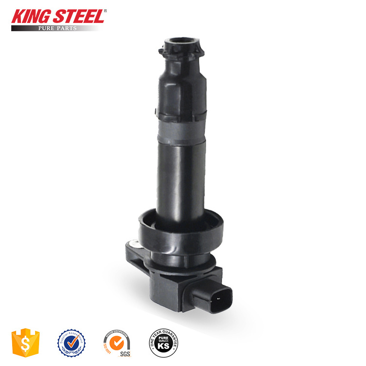 Kingsteel For Hyundai New Elantra I30 Ignition Coil 27301-2B010