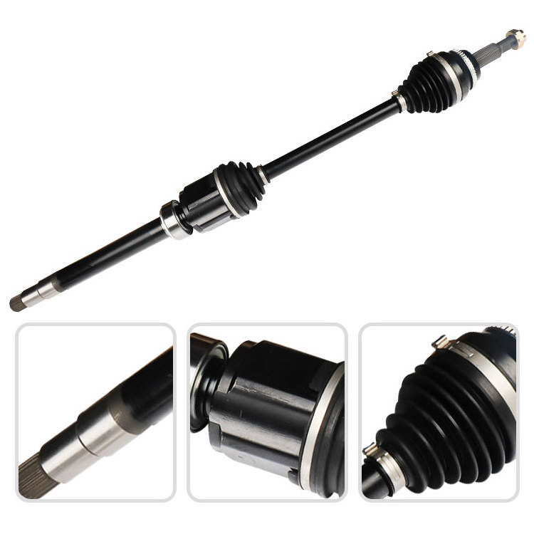 KINGSTEEL Auto Part Axle Shaft Rear Front Drive Shafts For Toyota Honda Ford Nissan Mazda Suzuki Mitsubishi Hyundai Japanese Car