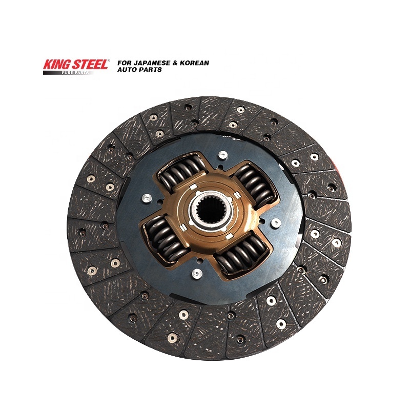 KINGSTEEL OEM MR377244 Auto Spare Parts Transimission Clutch Pressure Plate Clutch Cover Disc For MITSUBISHI PAJERO 1994-