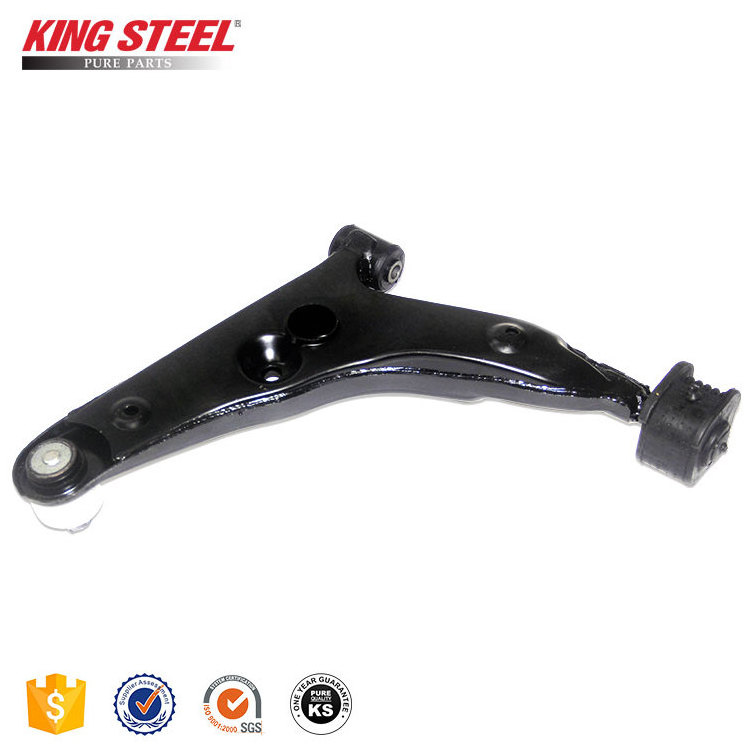 Kingsteel Top Qaultity  Suspension Arms For Mitsubishi COLT 1995-2000 MB241342