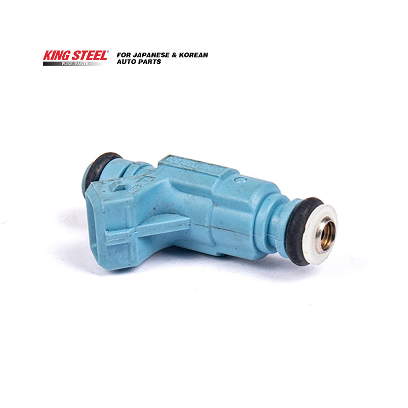 KINGSTEEL OEM 0280156070 Car Parts Engine  Best Price Engine Nozzle Fuel Injectors For Volkswagen Passat