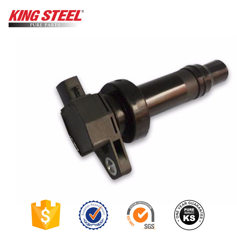 Kingsteel For Hyundai New Elantra I30 Ignition Coil 27301-2B010