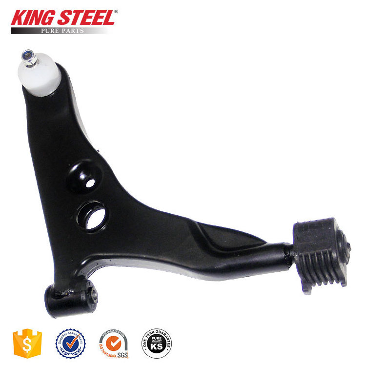 Kingsteel Top Qaultity  Suspension Arms For Mitsubishi COLT 1995-2000 MB241342