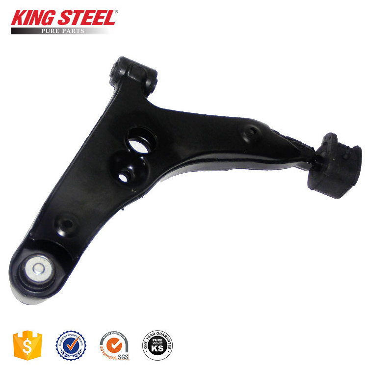 Kingsteel Top Qaultity  Suspension Arms For Mitsubishi COLT 1995-2000 MB241342