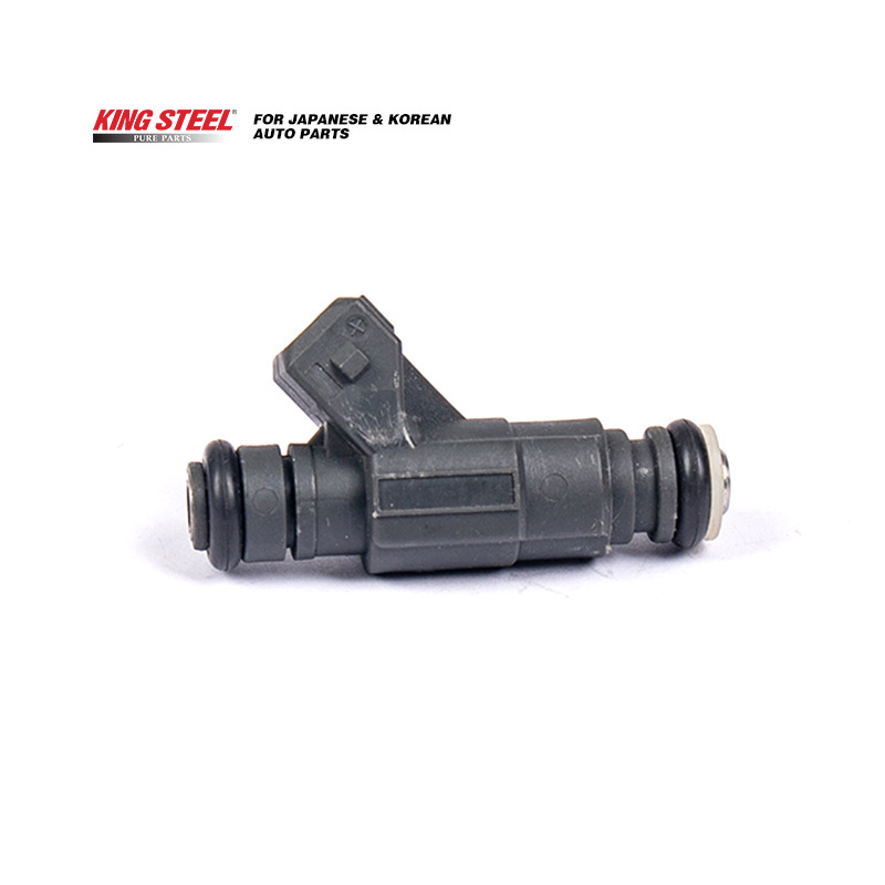 KINGSTEEL OEM 0280155994 Auto Parts Wholesale Engine Nozzle  Fuel Injector For Nozzle For Peugeot 406 607 3.0L