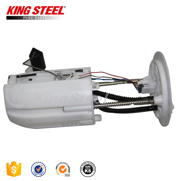 KINGSTEEL OEM 77020-04061 77020-04060 GOOD QUALITY FUEL PUMP ASSY For TOYOTA TACOMA GRN225 1GR