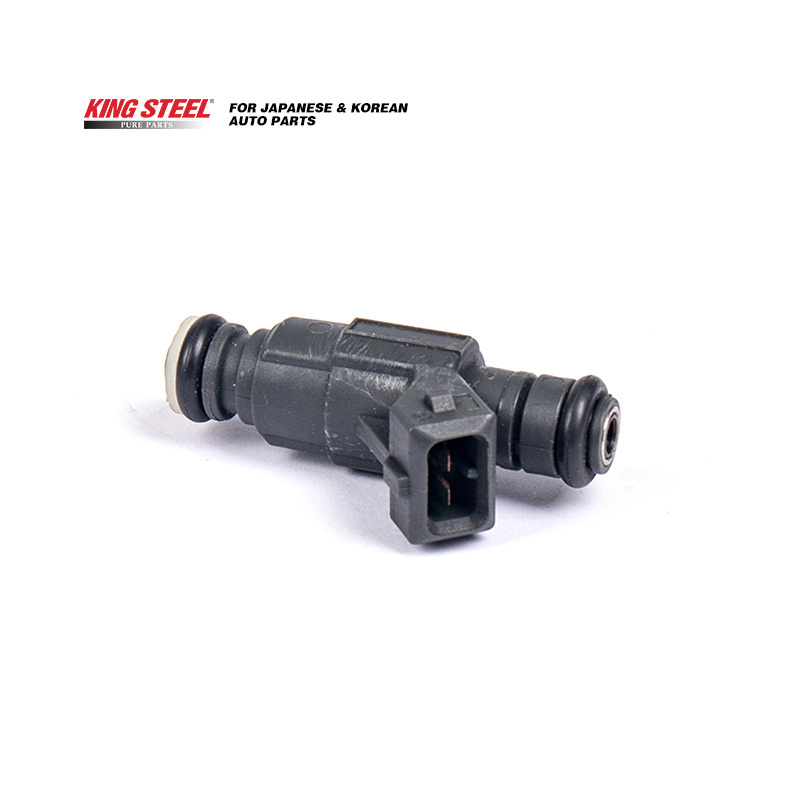 KINGSTEEL OEM 0280155994 Auto Parts Wholesale Engine Nozzle  Fuel Injector For Nozzle For Peugeot 406 607 3.0L