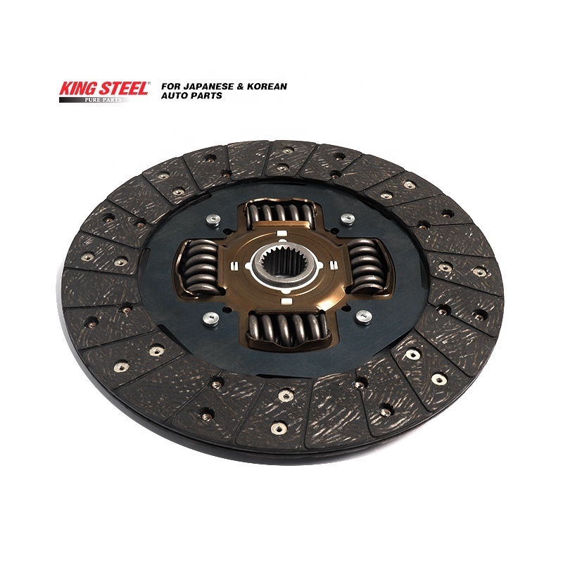 KINGSTEEL OEM MR377244 Auto Spare Parts Transimission Clutch Pressure Plate Clutch Cover Disc For MITSUBISHI PAJERO 1994-