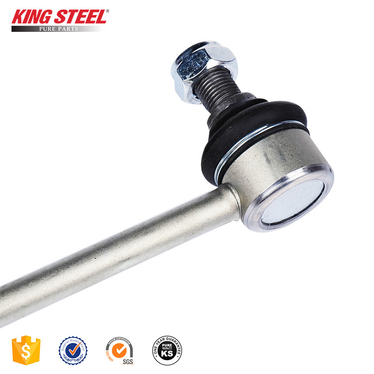 KINGSTEEL Car Suspension Parts Sway Bar Link Tie Rod End Ball Joint Stabilizer Link For TOYOTA NISSAN HYUNDAI HONDA MAZDA